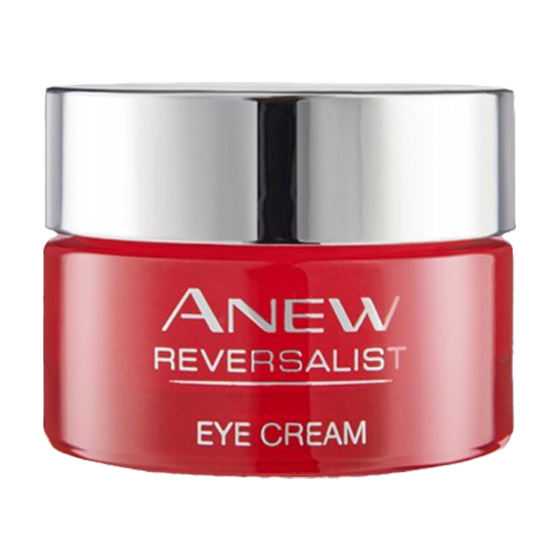 雅芳 降低眼部松弛感眼霜