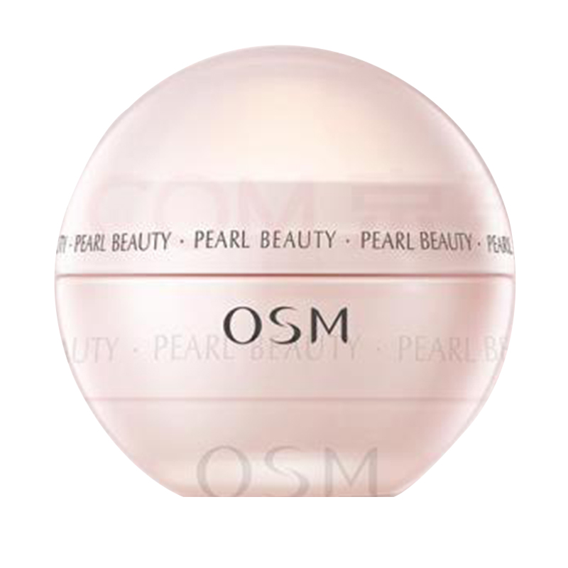 欧诗漫珍珠丝滑柔嫩精华霜