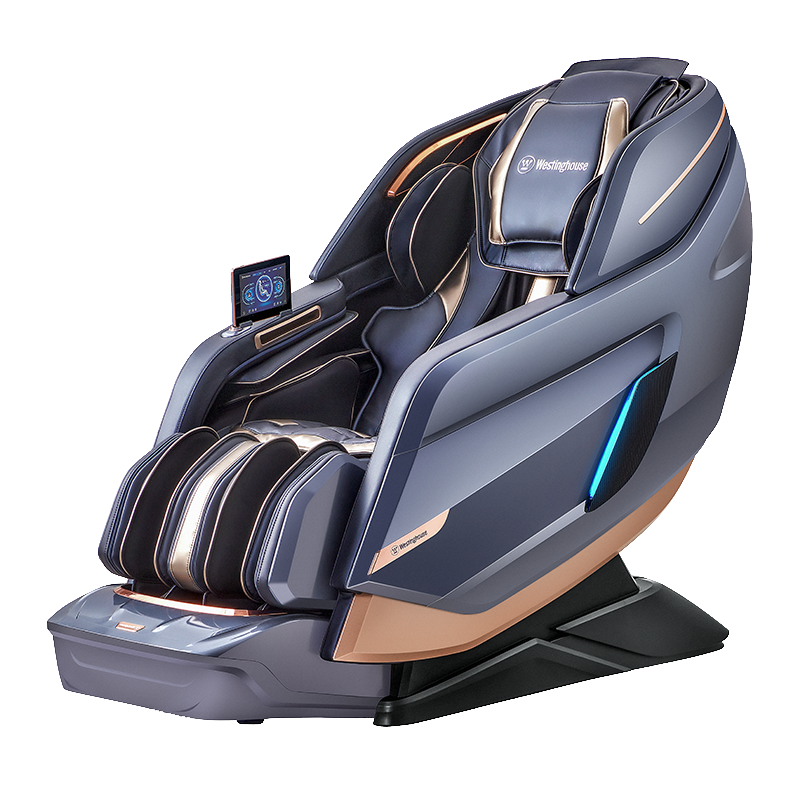 西屋 3D机械手按摩椅
