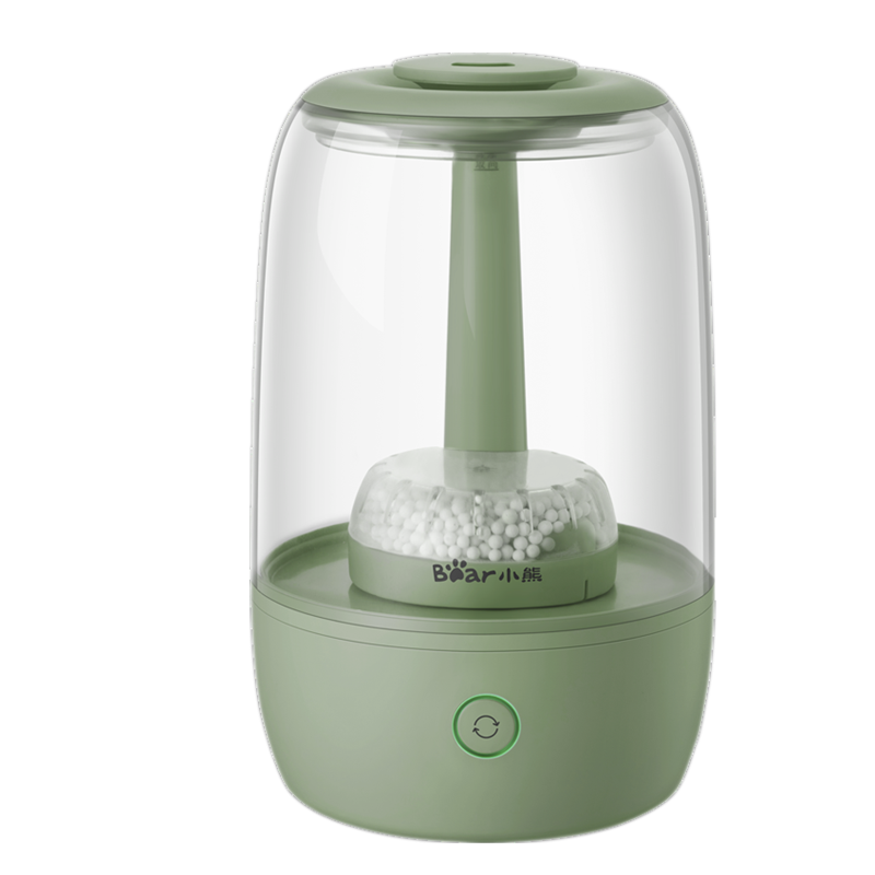 小熊多重净水加湿器