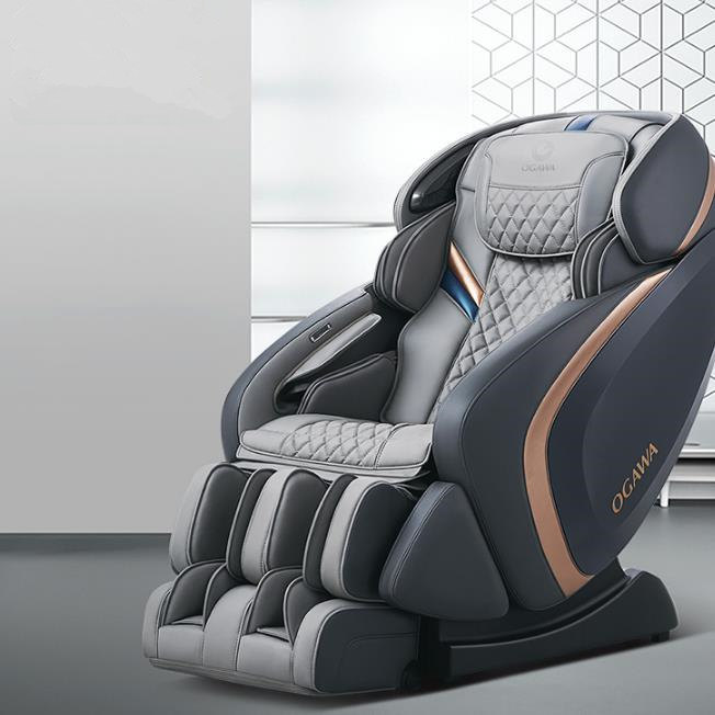奥佳华 手法丰富按摩椅