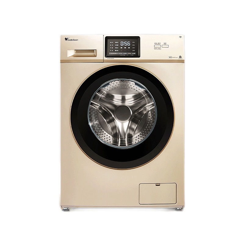 小天鹅 智能滚筒洗衣机