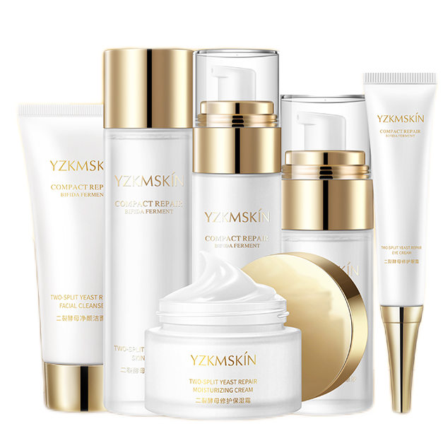 娅芝 二裂酵母套装