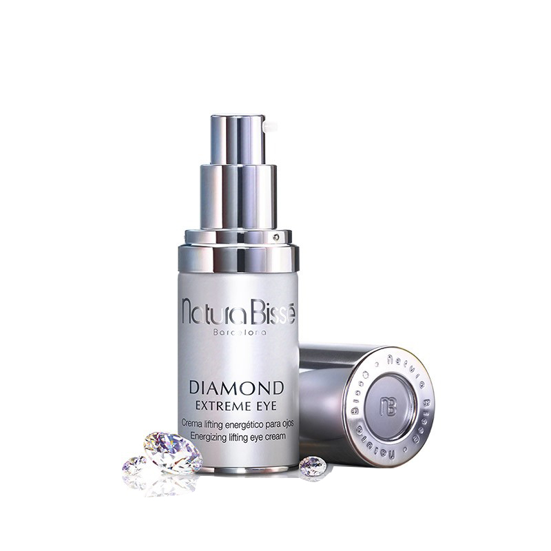 悦碧施 钻石修护眼霜