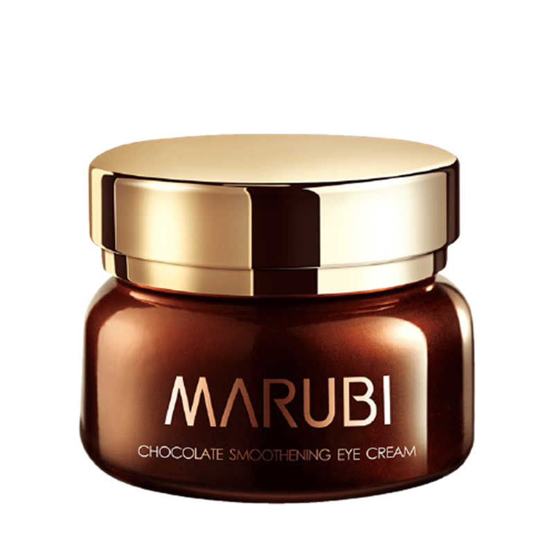 丸美 巧克力丝滑眼霜