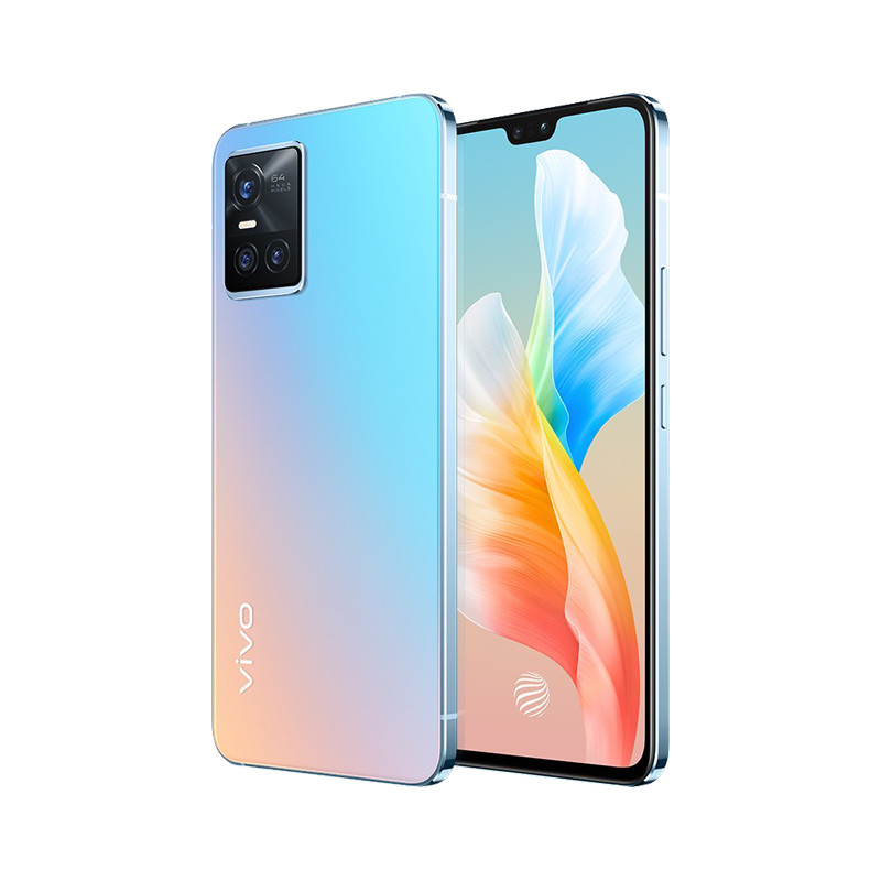 vivo 自拍旗舰级手机