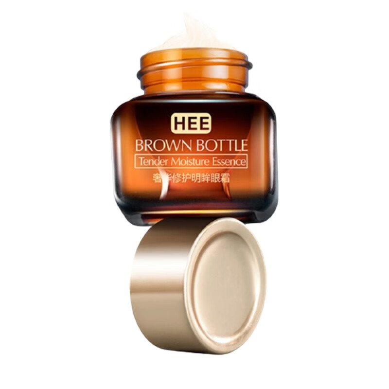 韩瑟 淡化鱼尾纹 眼霜