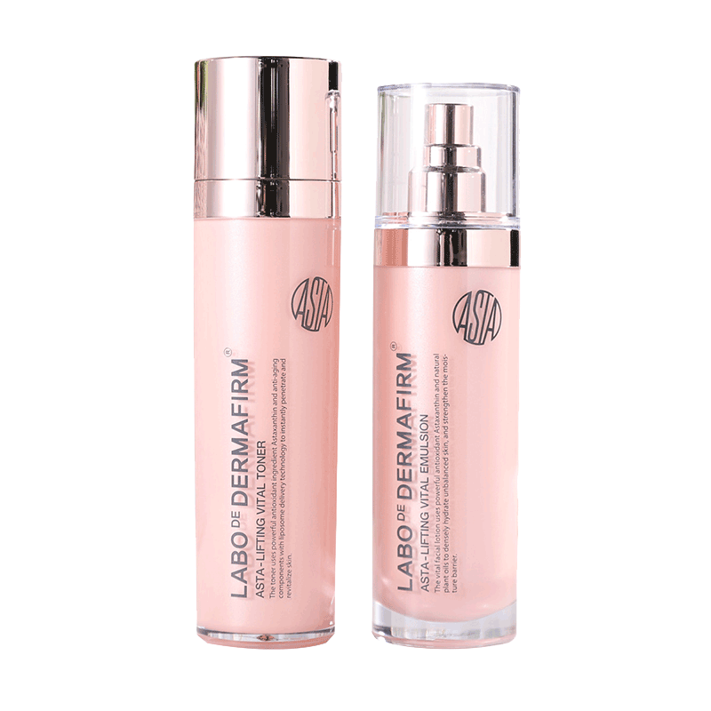 德妃 细致毛孔护肤套装