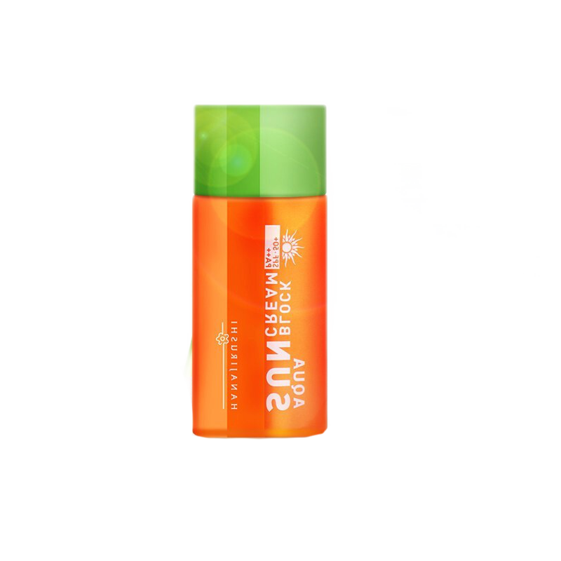 花印 水润不干防晒霜