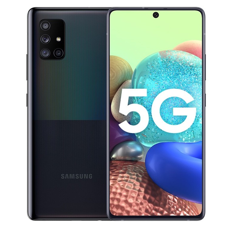 三星 双模5G 手机