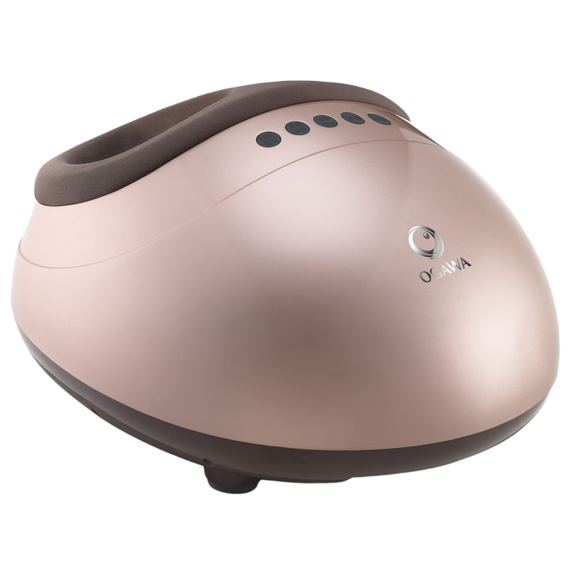 奥佳华 气压按摩足疗机