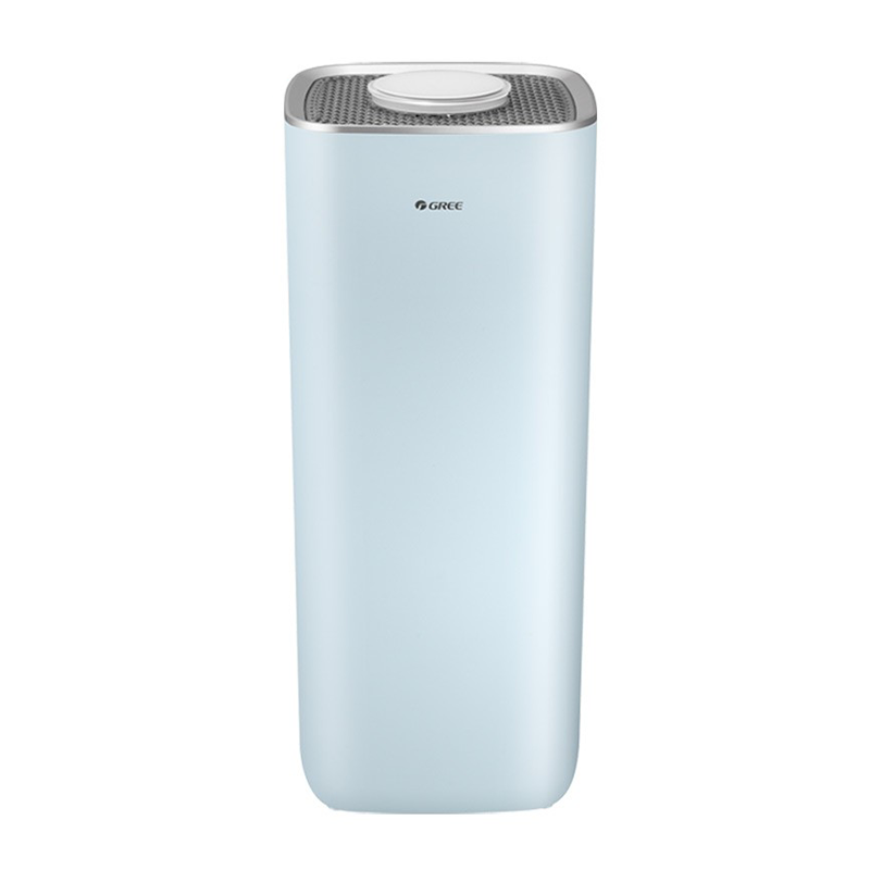 格力 甲醛数显空气净化器