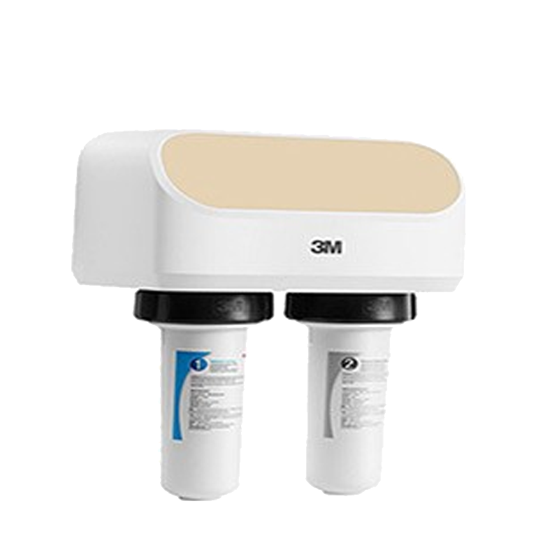 3M 除水垢净水器