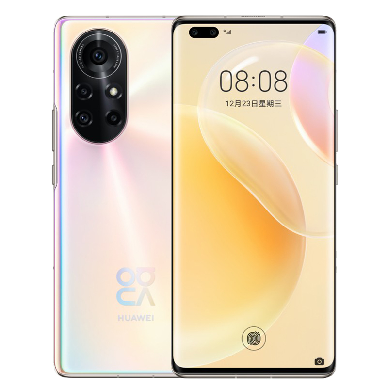 华为 大容量电池手机