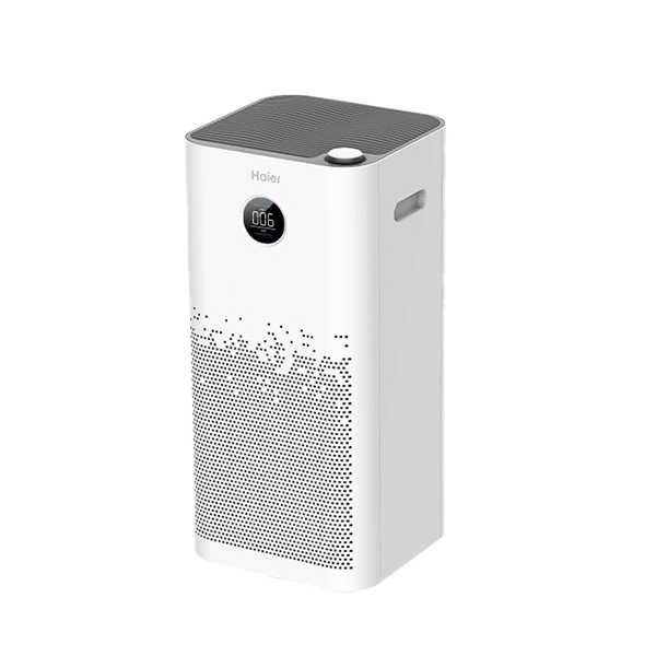 海尔 智能控制空气净化器