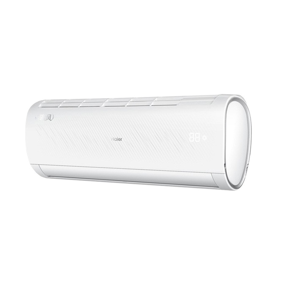 海尔 PMV模式空调