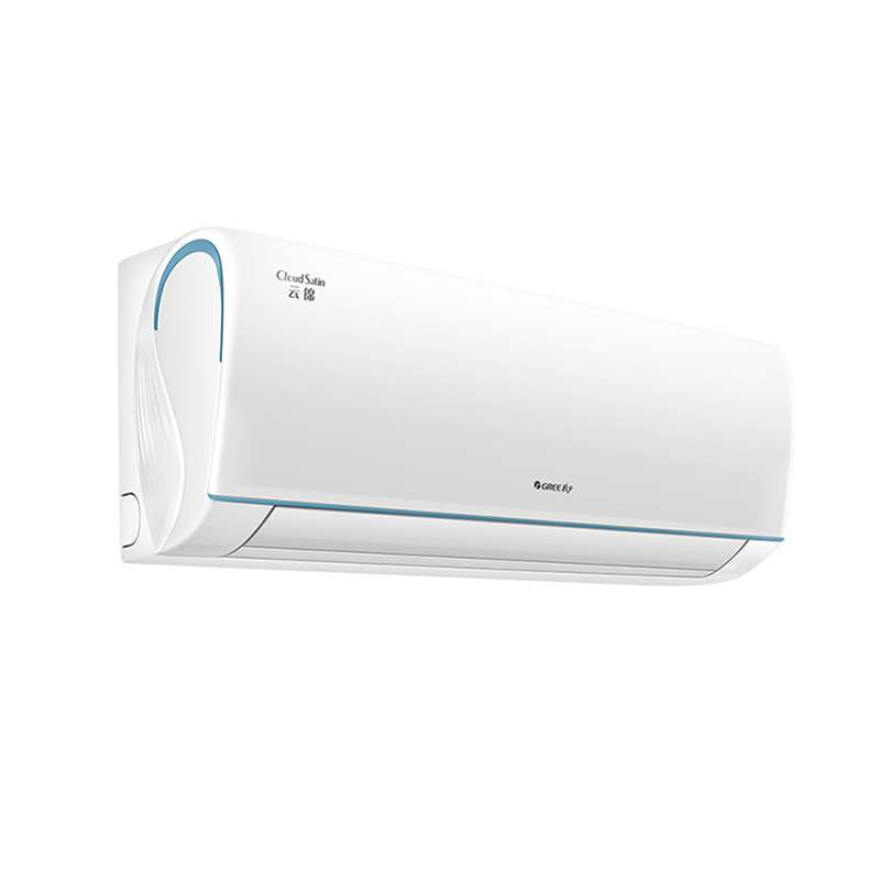 格力 高温自清洁壁挂式空调