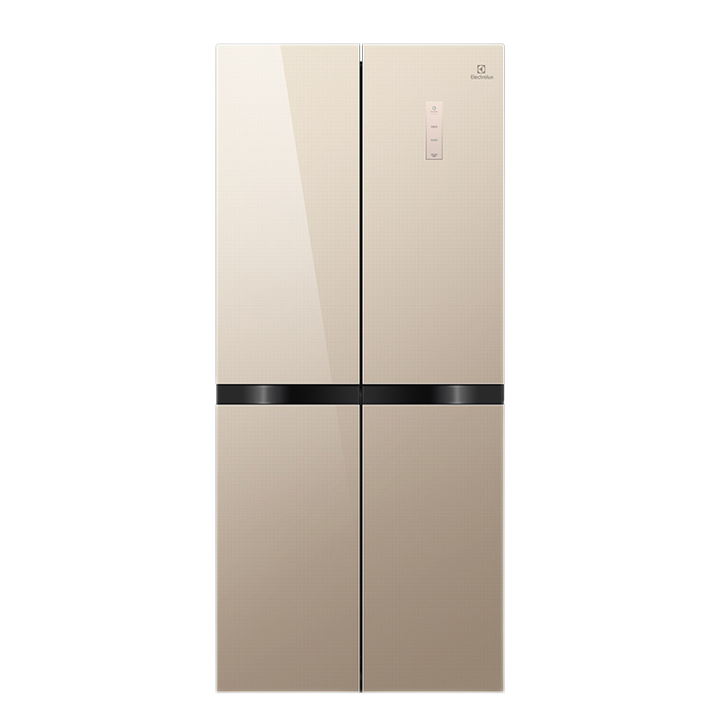 伊莱克斯 纤薄机身冰箱