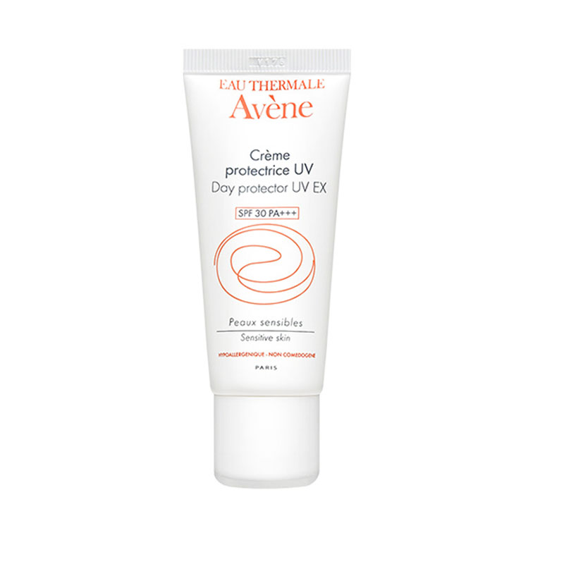 雅漾 保湿隔离防晒霜