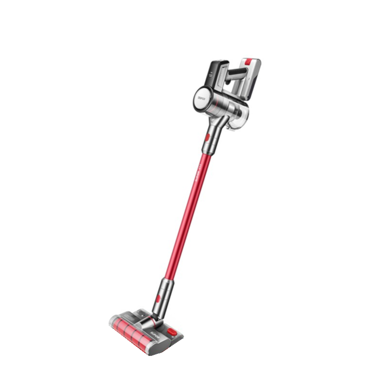 苏泊尔 卡扣连接手持吸尘器