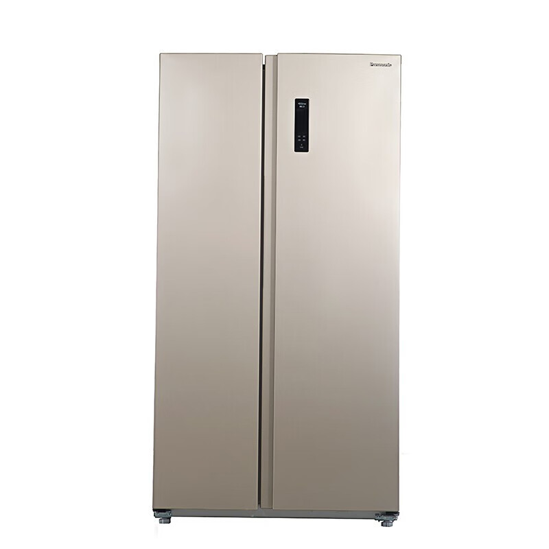 松下银离子冰箱