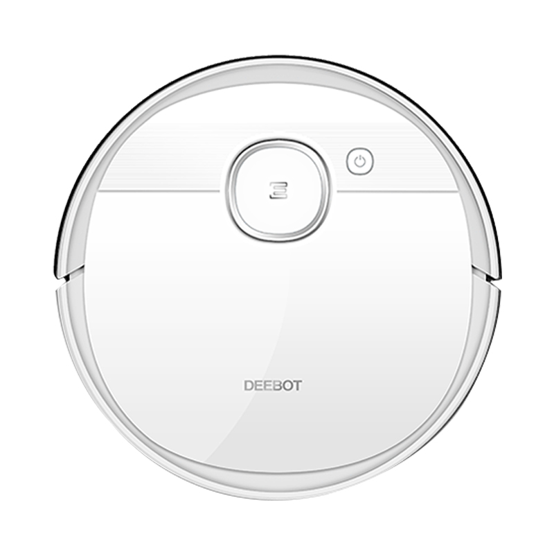 科沃斯 远程控制机器人