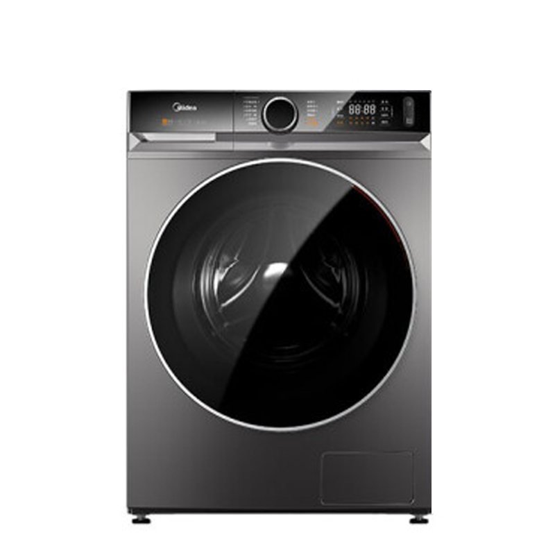 美的 直驱电机滚筒洗衣机