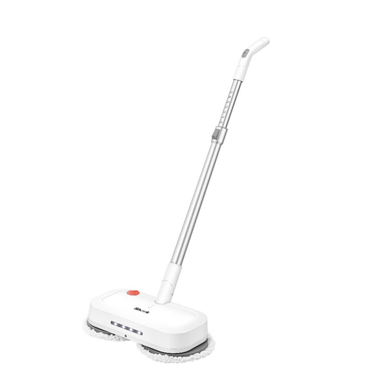 Shark 免手洗电动拖把