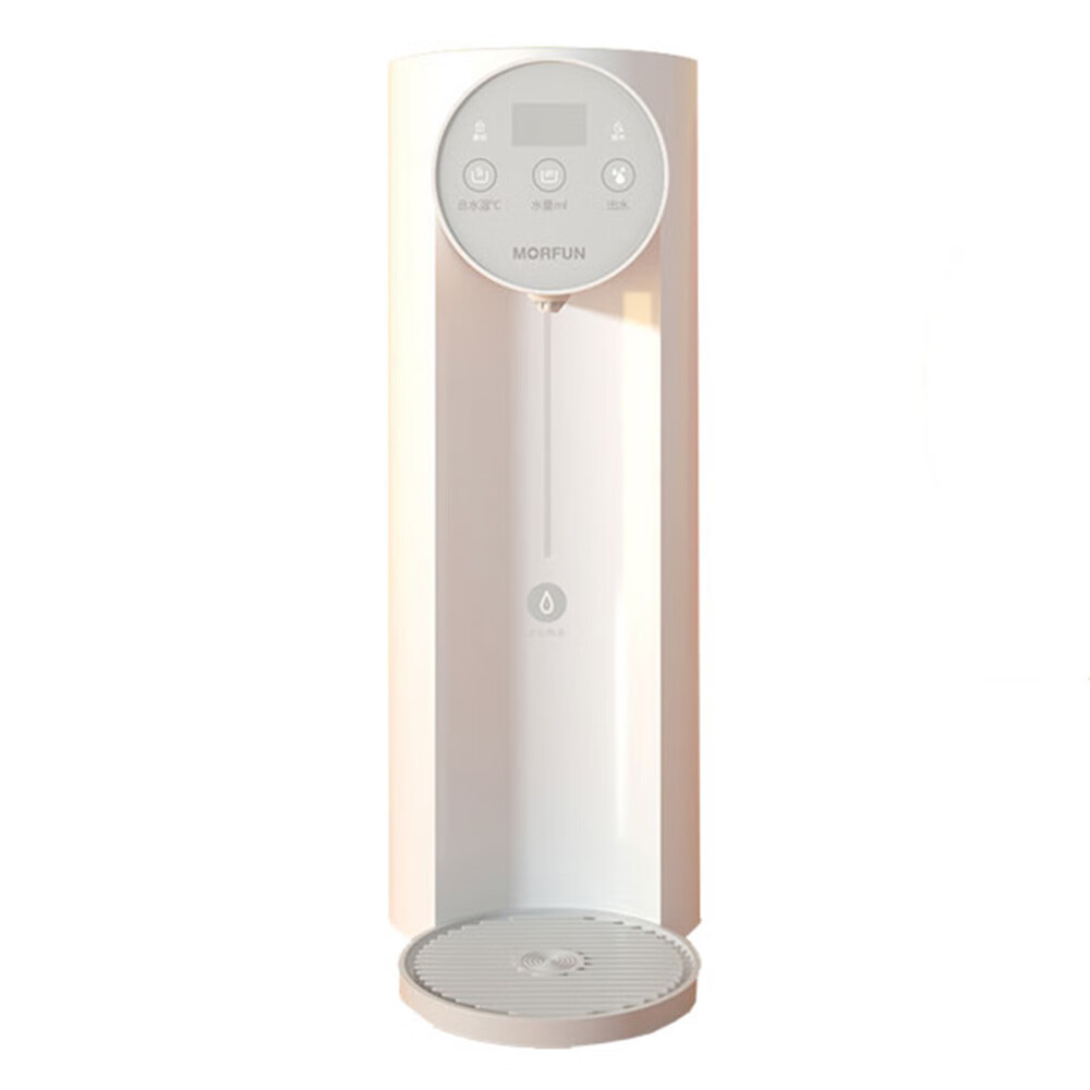 魔凡 全自动即热饮水机