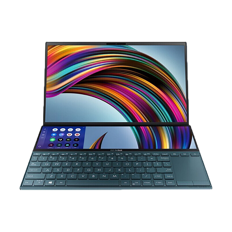 华硕 灵耀X2轻薄本