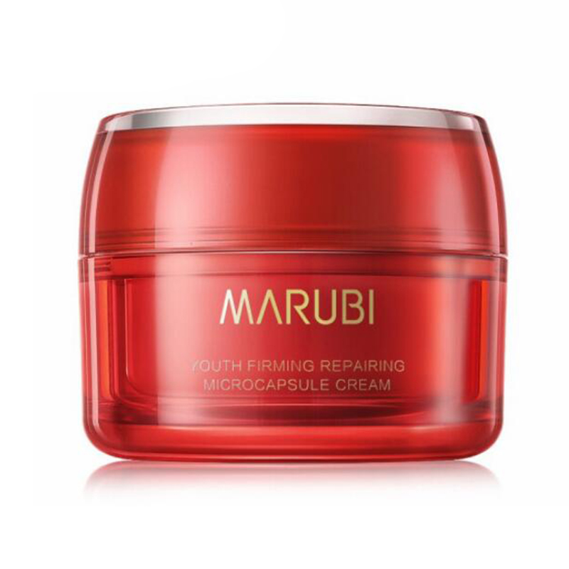 丸美 提拉紧致 面霜