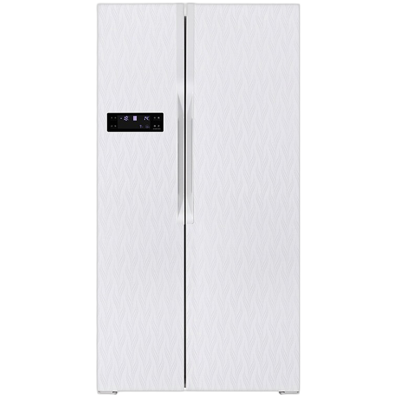 格力 风冷无霜一级能效冰箱
