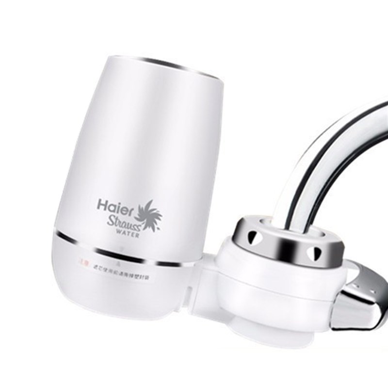 海尔 原装滤芯净水器