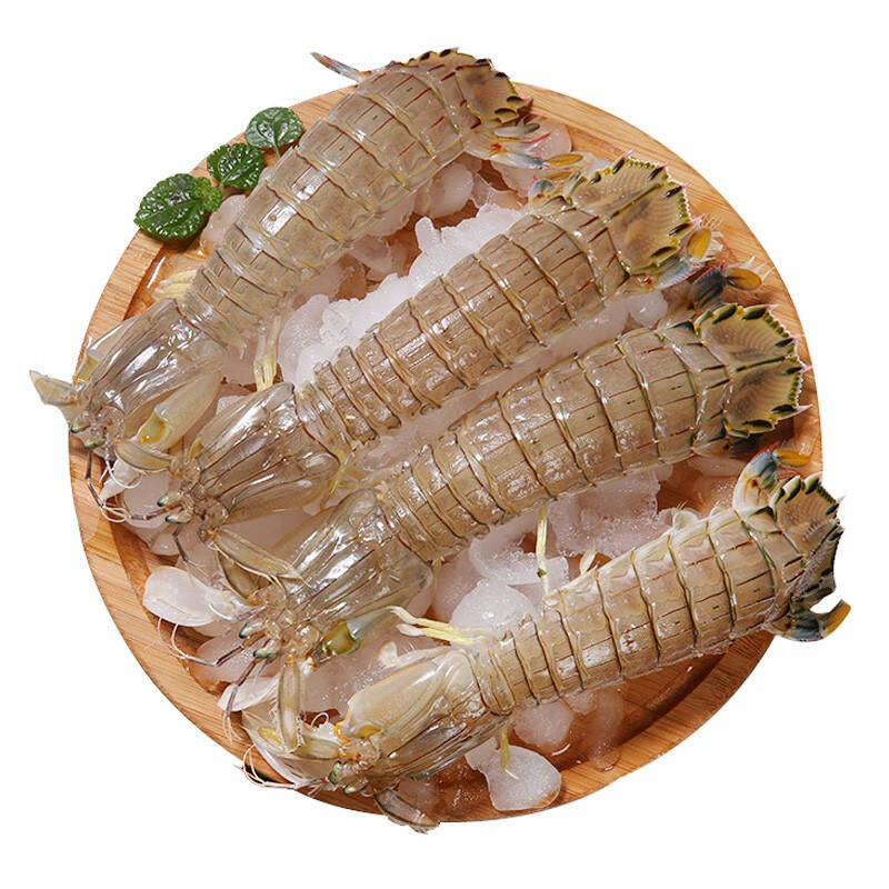 味庫味道鮮美皮皮蝦
