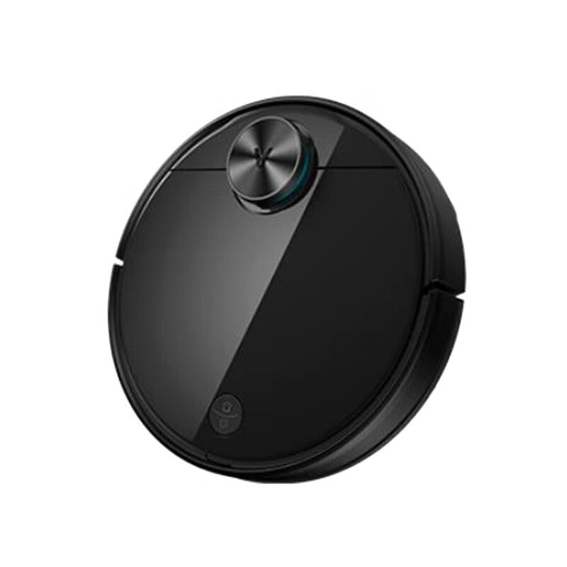 云米续航持久扫地机