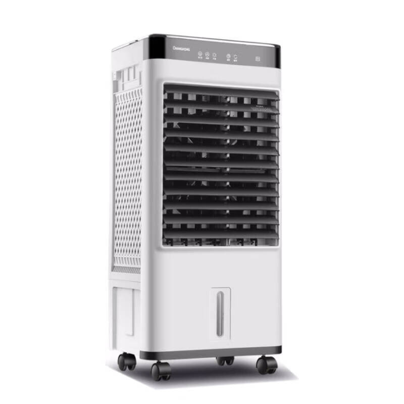 长虹加湿水冷冷风扇