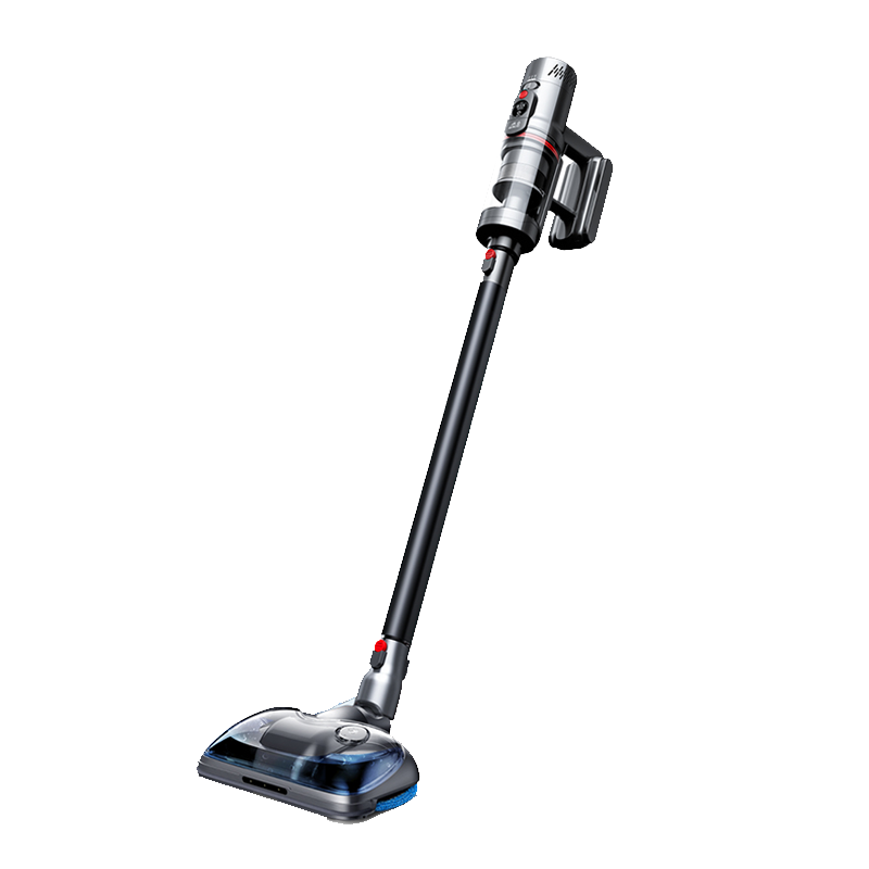 小狗 无线大吸力吸尘器