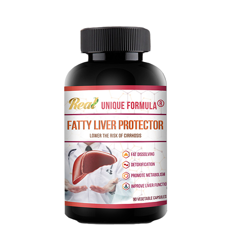 UF 天然 奶蓟草片