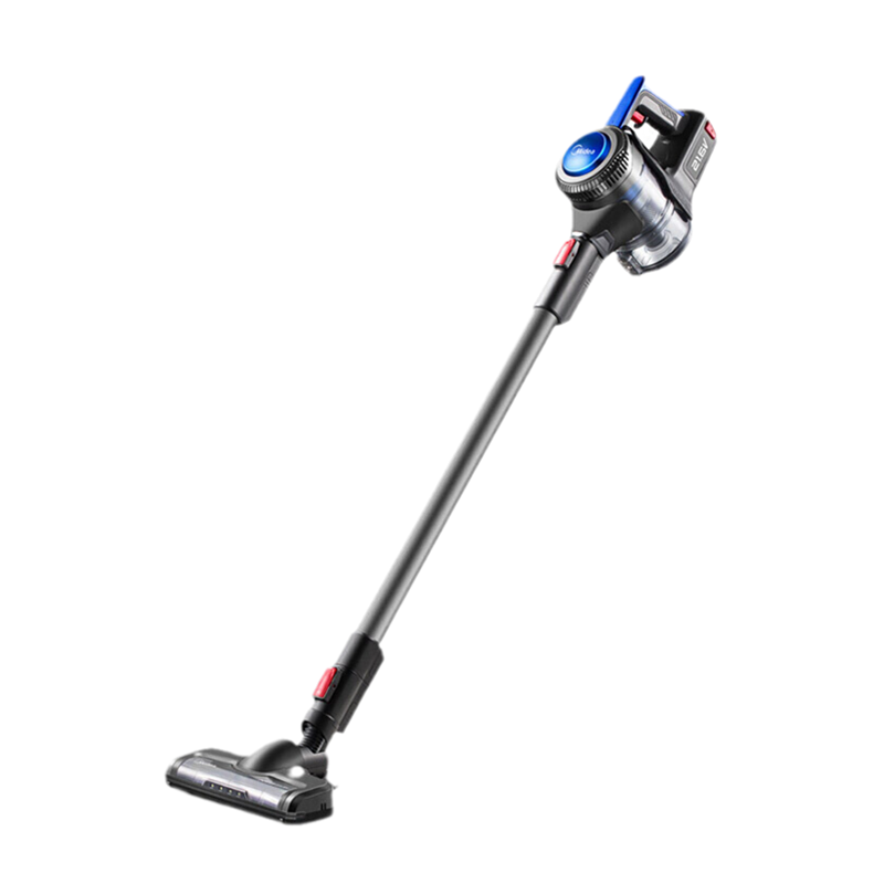 美的 人体工学手柄吸尘器