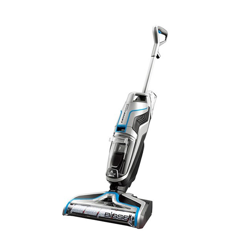 必胜 无线电动洗地机