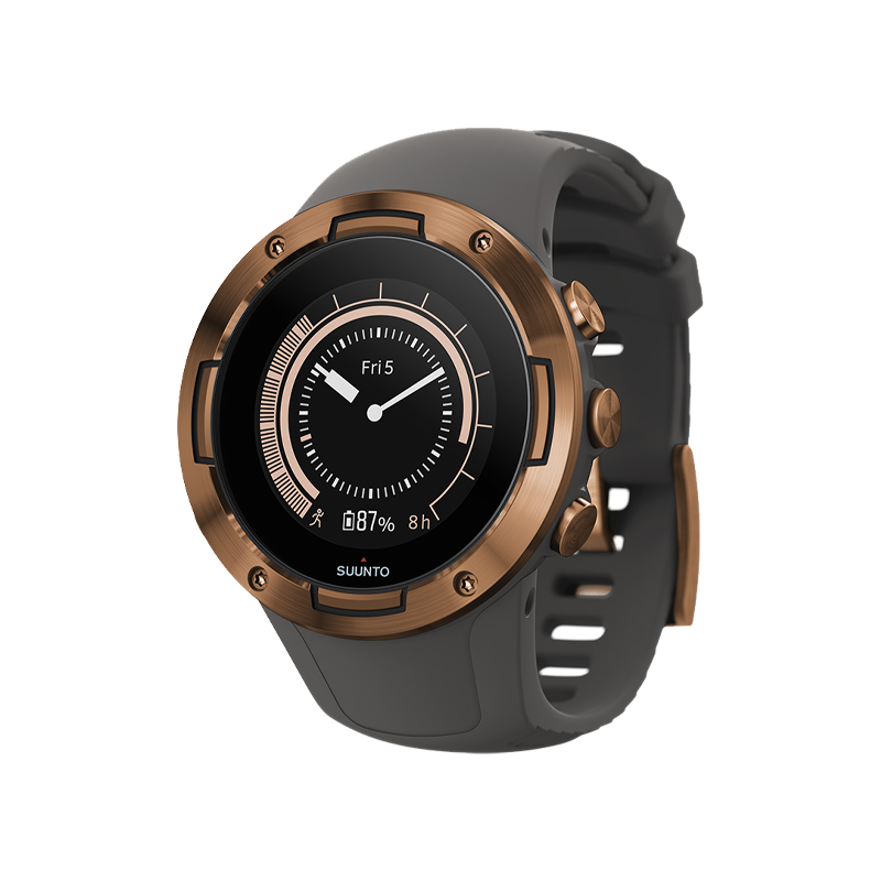 颂拓 GPS四星导航 手表