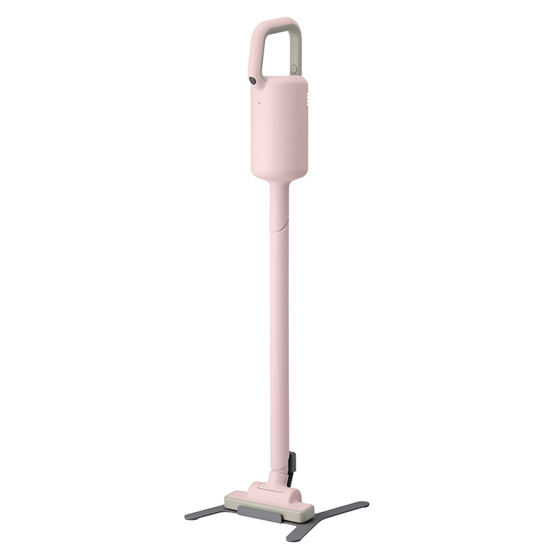 正负零 家用手持小型吸尘器