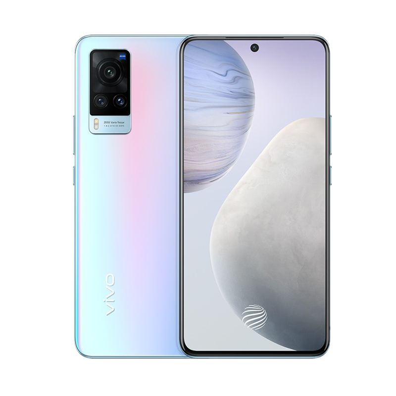 vivo 微云台镜头手机