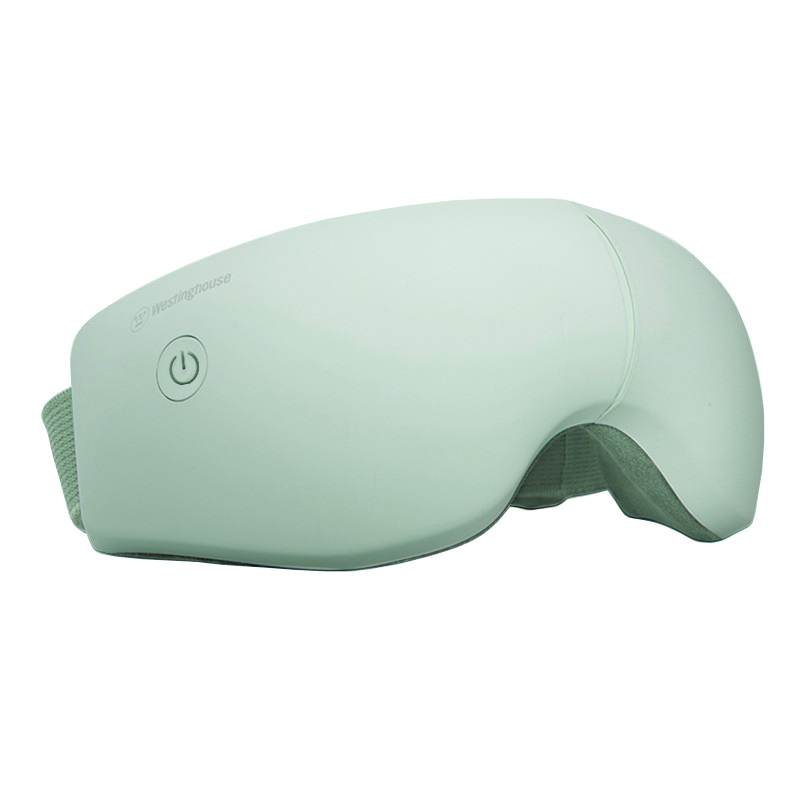 西屋 恒温热敷护眼按摩仪