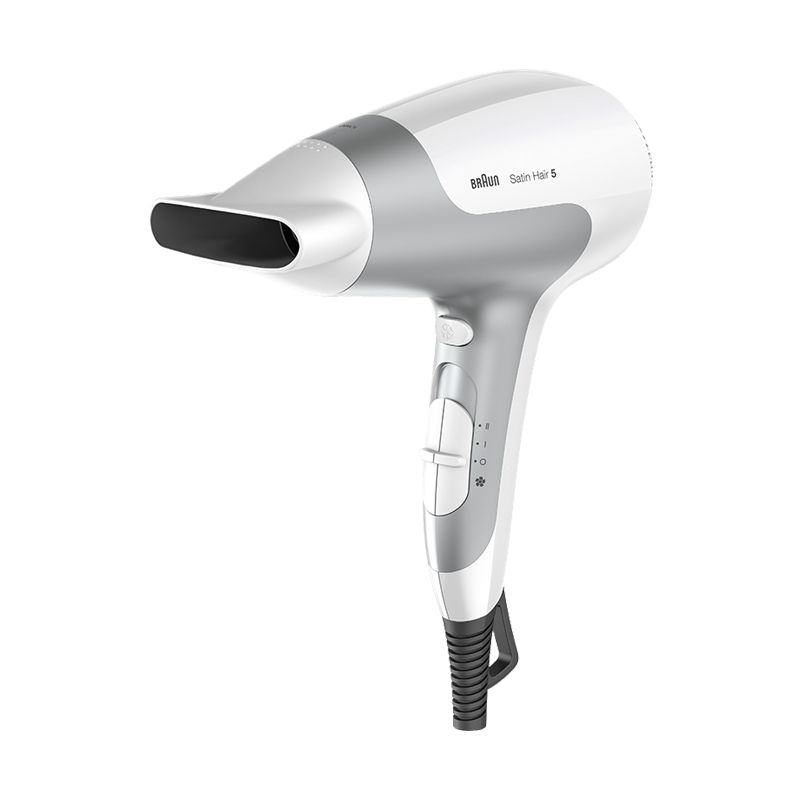 博朗 负离子速干电吹风