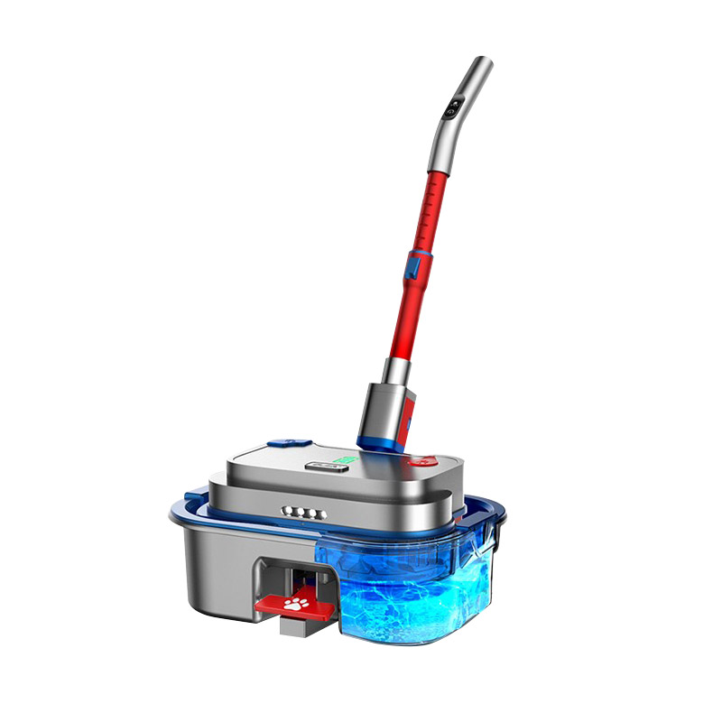 OJA 一键洒水清洁机