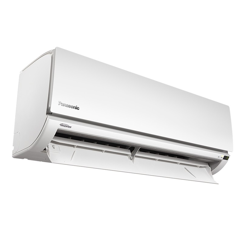 松下1.5匹变频冷暖空调