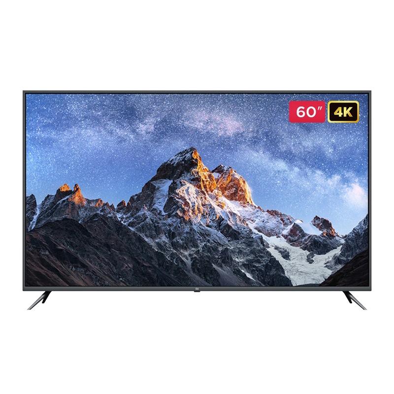 小米 智能语音电视