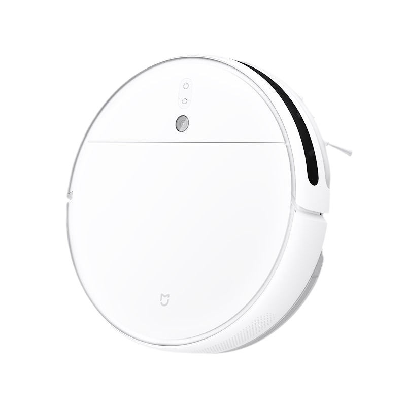 米家 动态导航扫地机器人