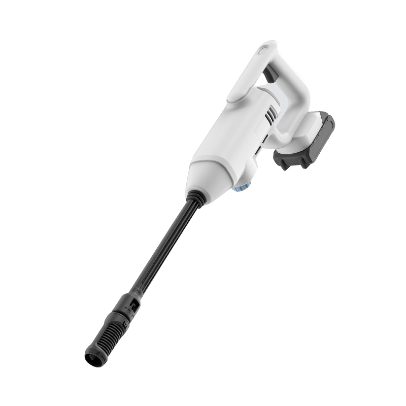 小巳 自吸式无线洗车机